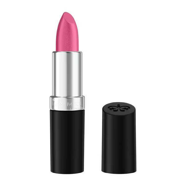 Rimmel Lasting Finish lipstick Sugar Plum (British brand)