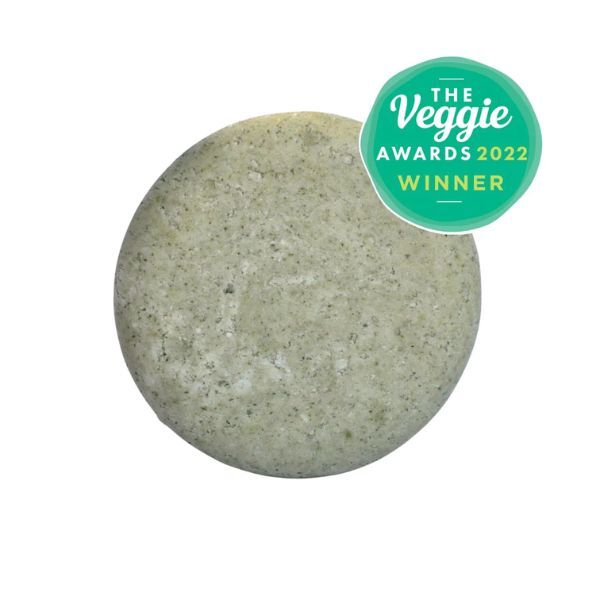 Acala Parsley Kale Rosemary Shampoo Bar 80g - British product
