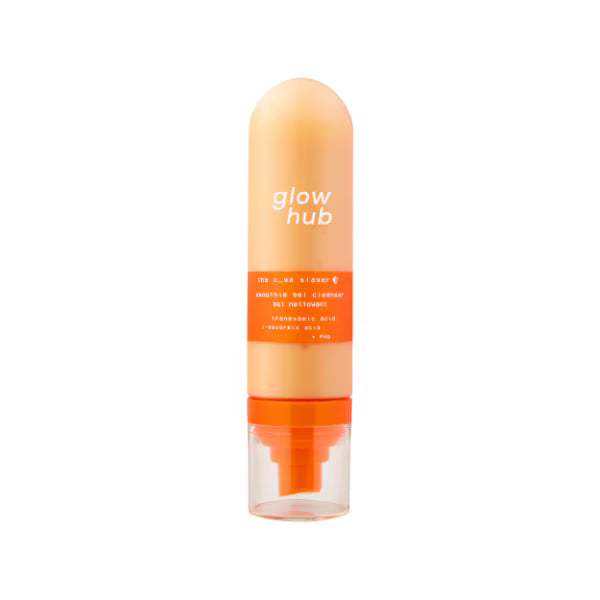 Glow Hub The C Ya Slayer Smoothie Gel Cleanser, UK version