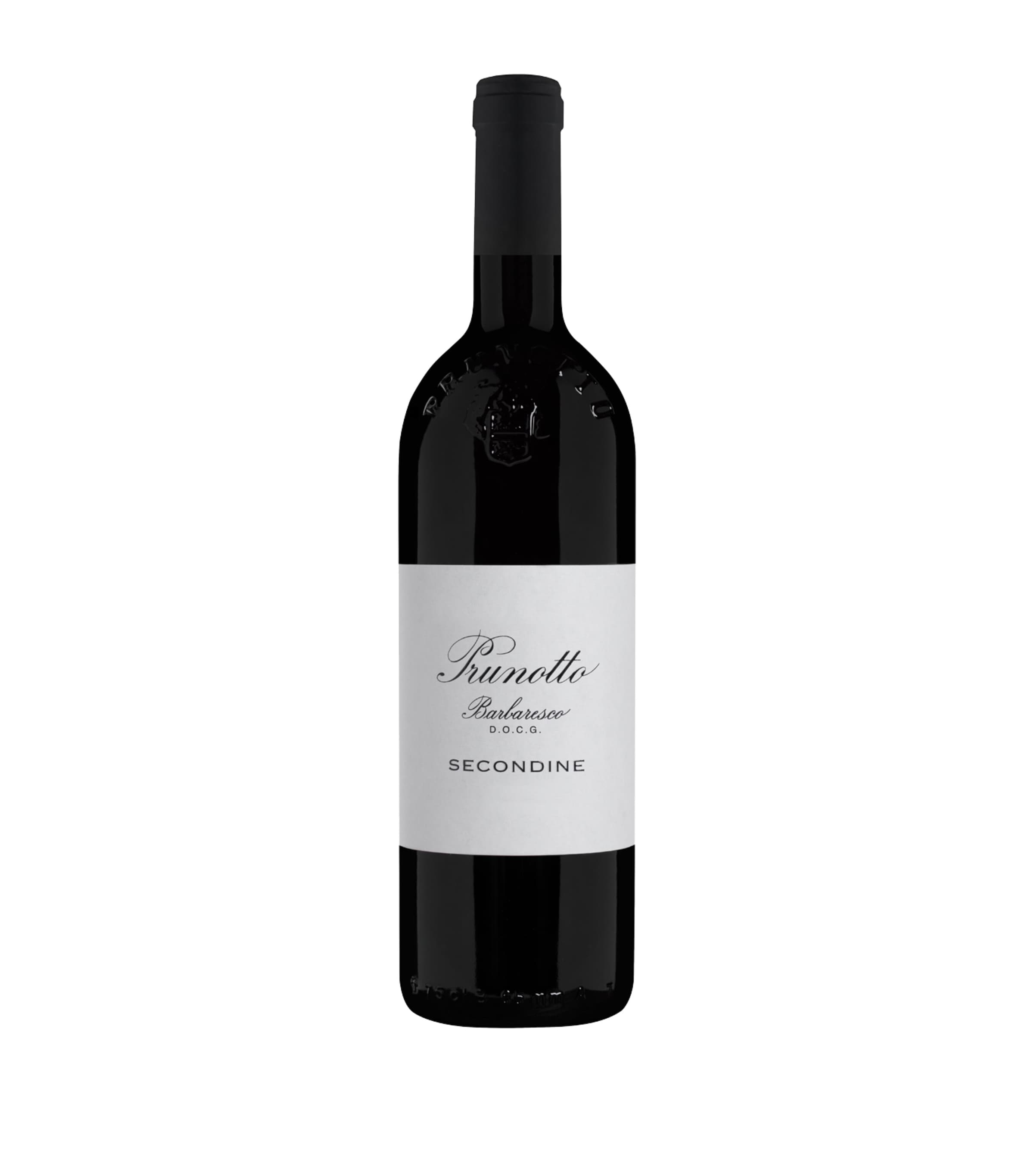 Prunotto Prunotto Barbaresco Secondine 2020 (75cl) - Piedmont, Italy