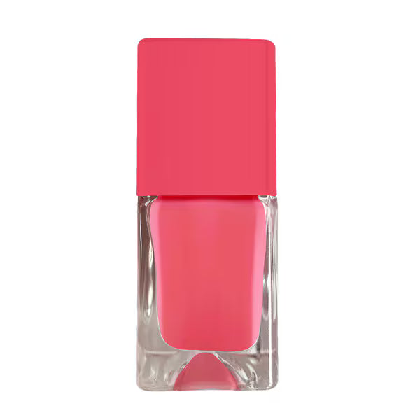 Nails.INC Gel Nail Polish Sofia Coral 14ml, imported from the UK