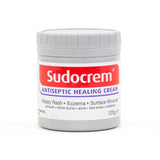 Sudocrem Antiseptic Healing Cream   125g - McGrocer