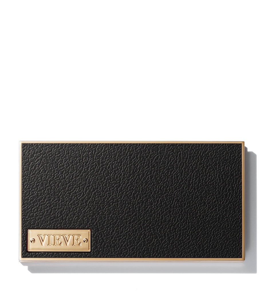 VIEVE dual-shade bronzing powder 18g, imported from the UK