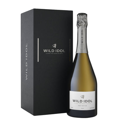 Wild Idol Alcohol-Free Brut Sparkling Wine 75cl