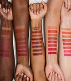 Powder Kiss Hazy Matte Lipstick
