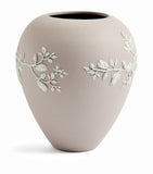 Wedgwood Magnolia Blossom Vase (18cm)