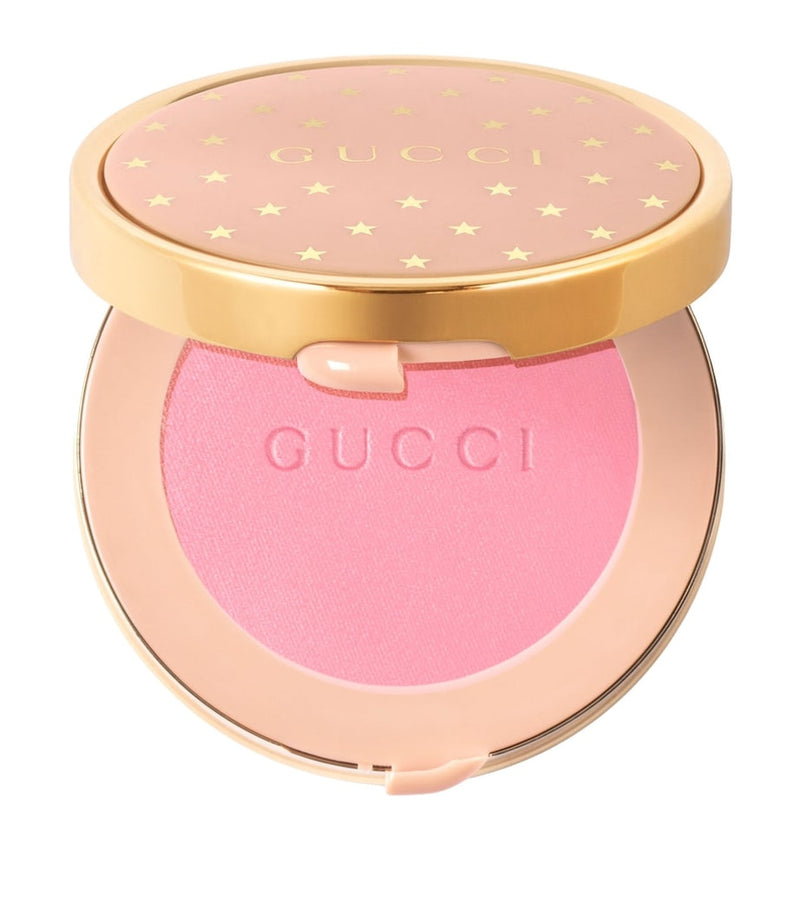 Gucci Blush De Beauté powder blush, UK version