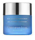 Omorovicza Blue Diamond Super Cream face cream 50ml, imported from the UK