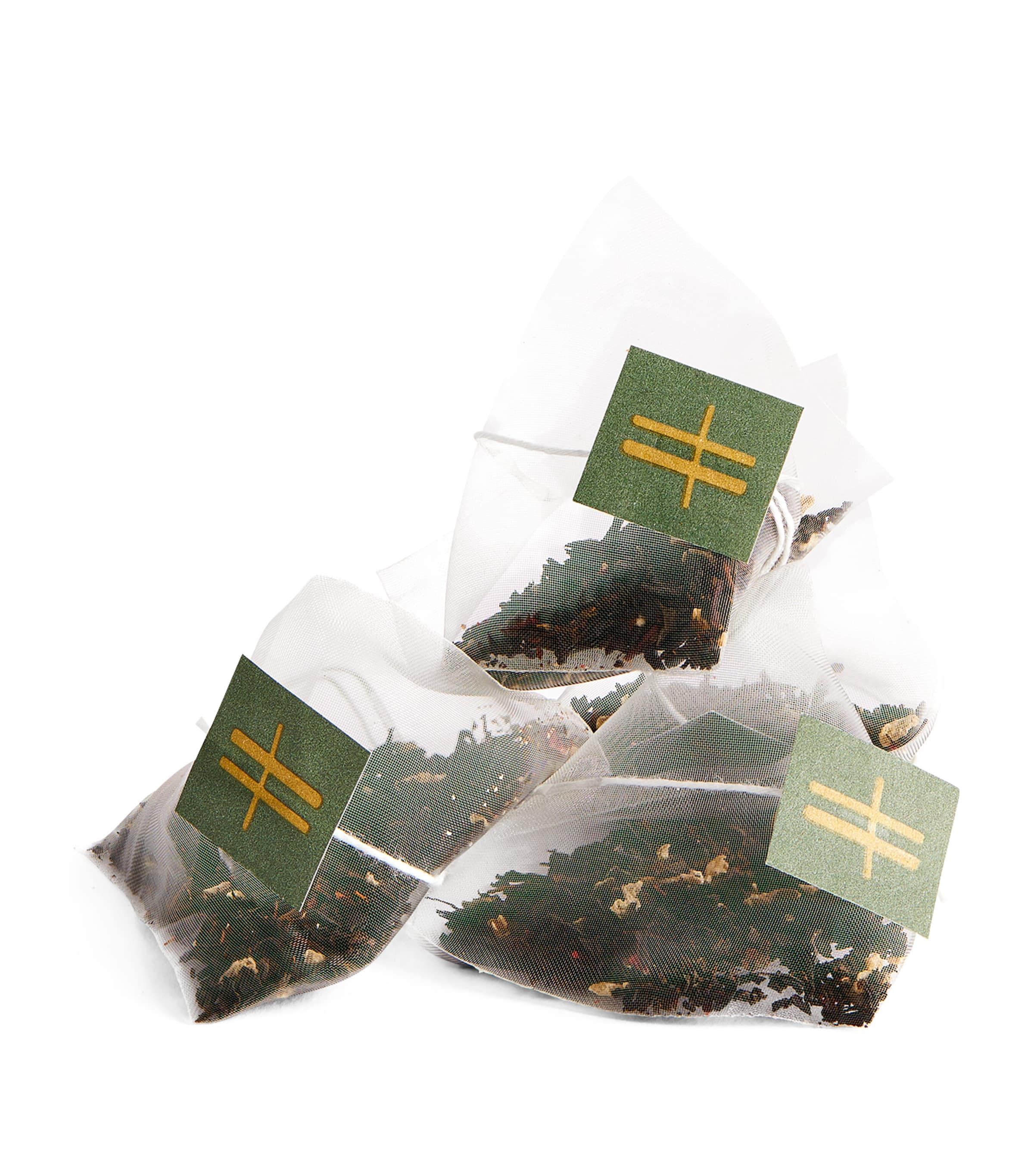 Harrods Strawberry Tea No. 61 (20 Tea Bags)