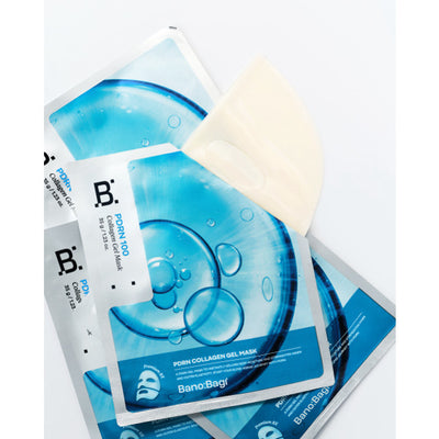 Banobagi PDRN Mask - UK Mask Buy - McGrocer