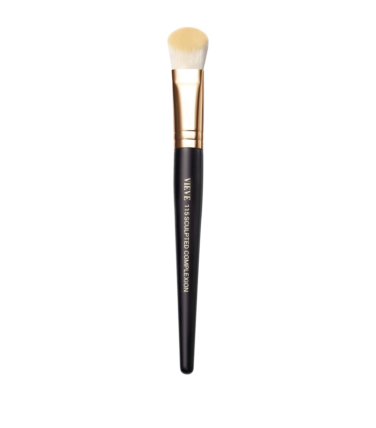 Vieve Sculpted Complexion Brush (British brand)