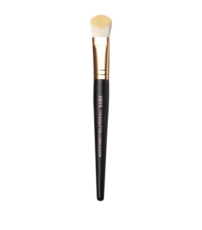 Vieve Sculpted Complexion Brush (British brand)