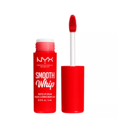 NYX Professional Makeup Smooth Whip Matte Lip Cream - McGrocer