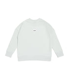 BOSS Kidswear stretch-cotton logo sweatshirt for kids aged 4-16 years - British product