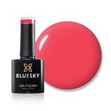 Bluesky Gel Polish in Cocktail Hour shade - British product