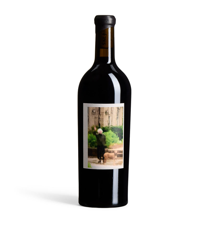 Sine Qua Non Distenta 2020 California red wine 75cl (British brand)