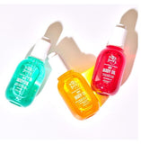 Sol Beauty Dry Body Oil Caramel Vanilla 2 x 45ml (British brand)