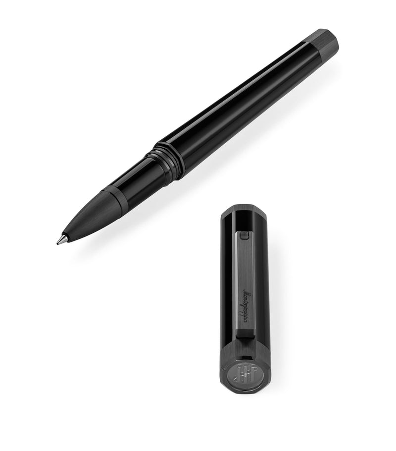 Montegrappa Otto rollerball pen, imported from the UK