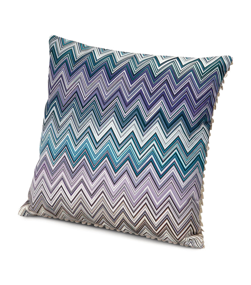 Missoni Jarris Cushion 40cm x 40cm, imported from the UK