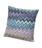 Missoni Jarris Cushion 40cm x 40cm, imported from the UK