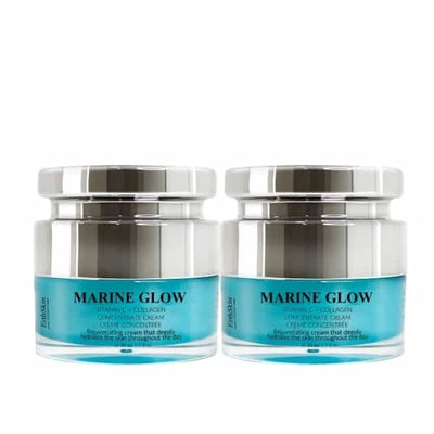 ErthSkin Marine Glow Vitamin C Concentrate Face Cream 50ml