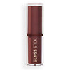 Revolution Pout Lip Gloss Chocolate Ganache, imported from the UK