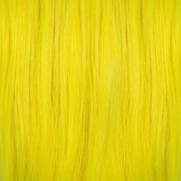 Manic Panic Hair Dye Electric Banana 118ml - British product