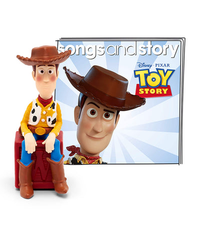 Tonies Disney Pixar Toy Story Audiobook