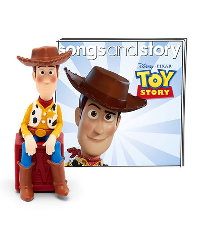 Tonies Disney Pixar Toy Story Lydbok