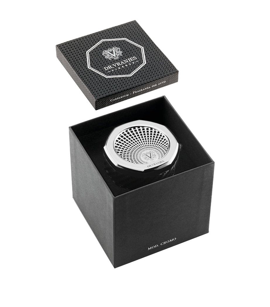 Dr. Vranjes Firenze Chrome Car Diffuser