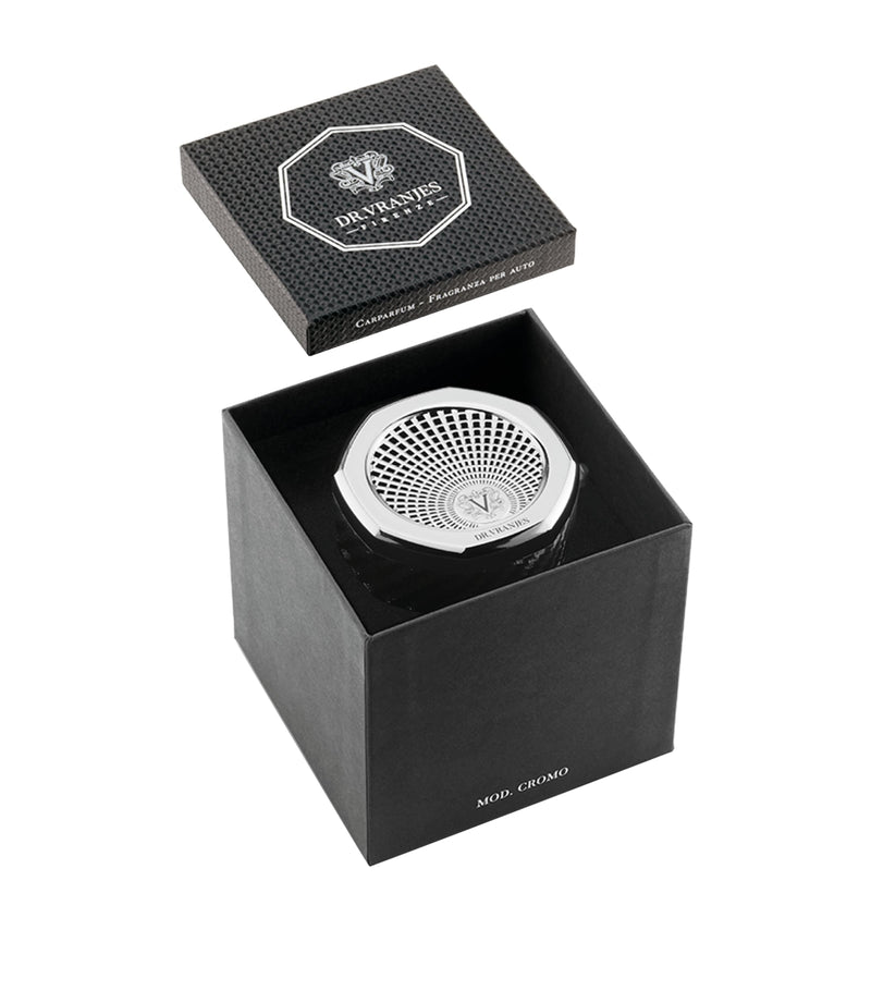 Dr. Vranjes Firenze Chrome Car Diffuser