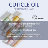 Superdrug Nail & Cuticle Oil GOODS Superdrug   