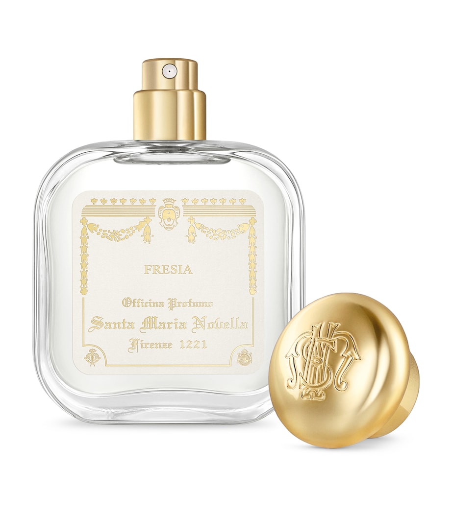 Santa Maria Novella Fresia Eau de Cologne 50ml (British brand)