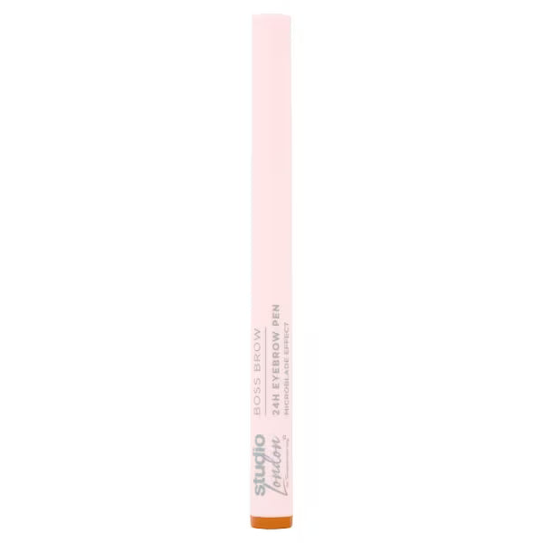 Studio London Boss Brow Eyebrow Pen Auburn (British brand)