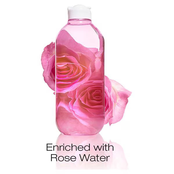 Garnier Sensitive Skin Natural Rose Water Toner 200ml, UK version