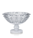 Baccarat Crystal New Antique Solar Vase (68cm)