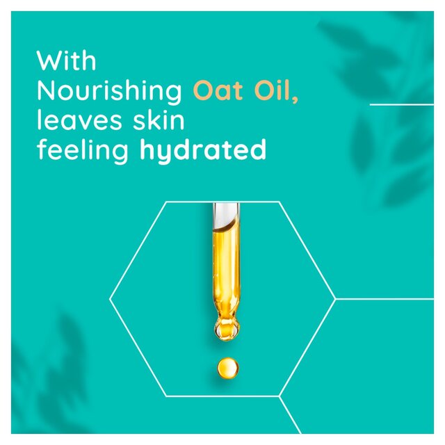 Aveeno Calm and Restore Gentle PHA Exfoliating Cleanser   150ml - McGrocer