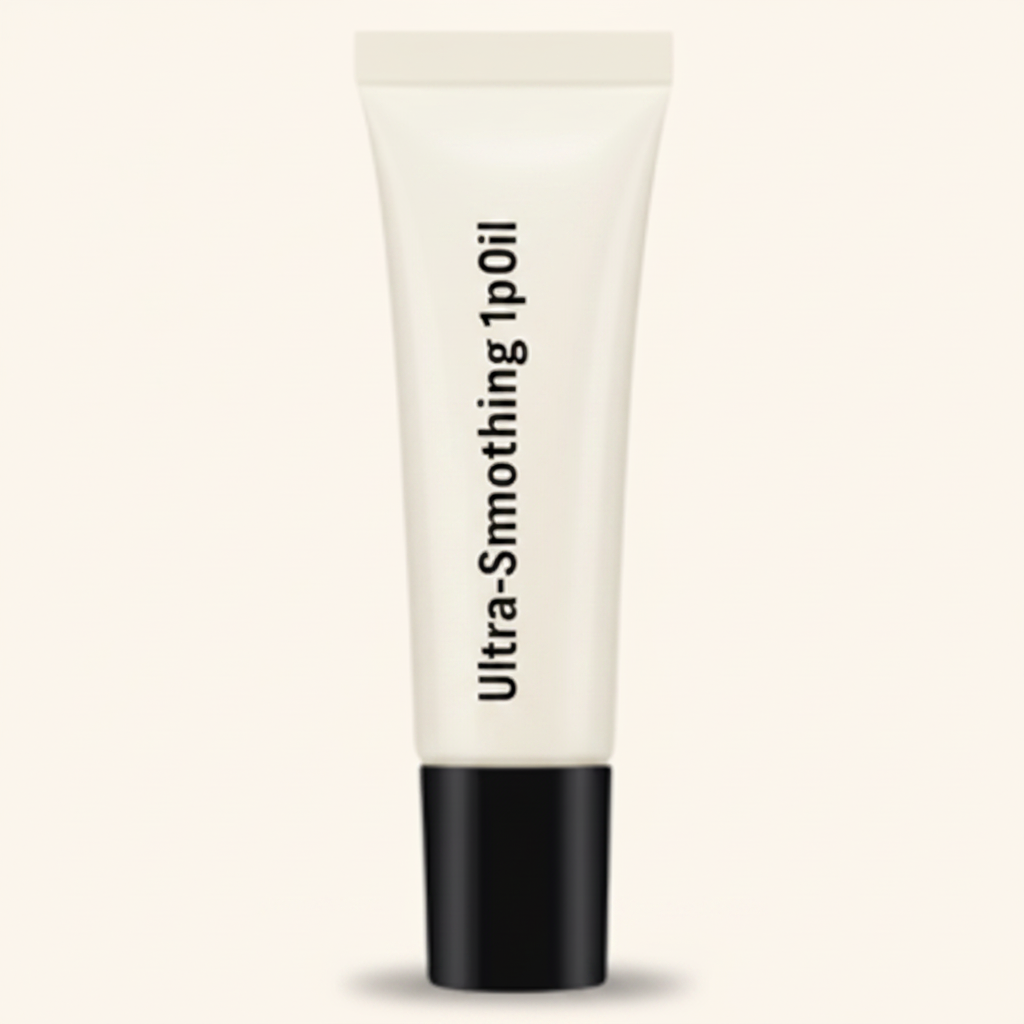 Soap & Glory Ultra-Smoothing Lip Oil (British brand)