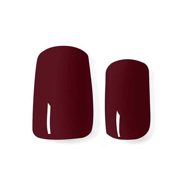 Mylee Gel Nail Wraps Diva style, imported from the UK