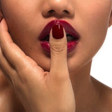 Mylee Gel Nail Wraps Diva style, imported from the UK