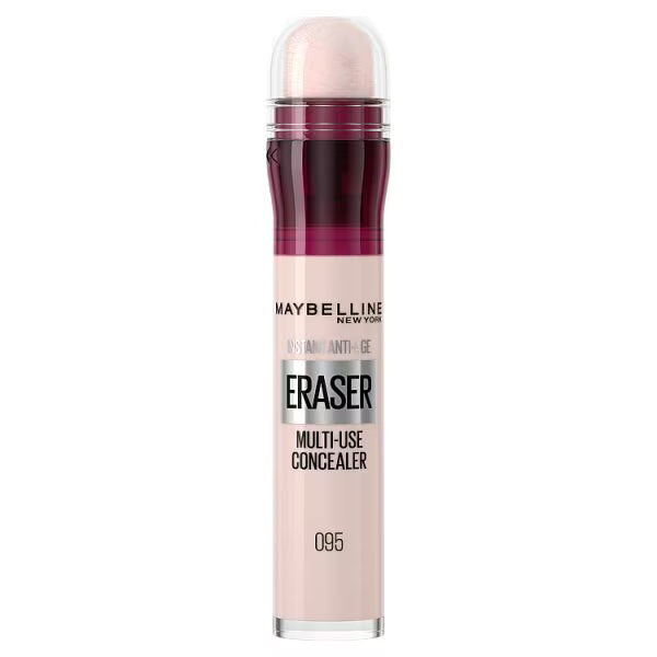 Maybelline Eye Concealer Cool Ivory Stick, imported from the UK