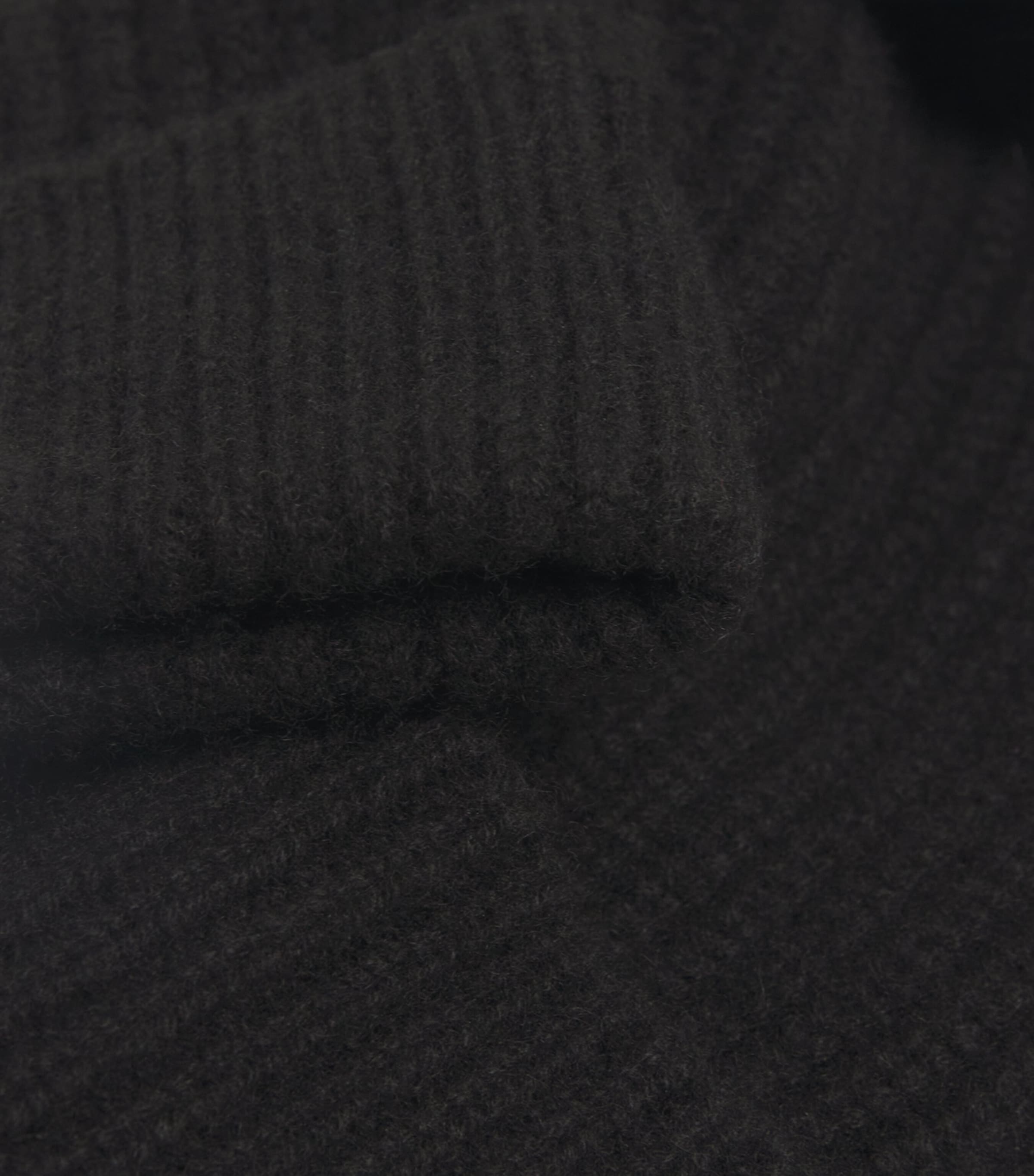 Yves Salomon cashmere pom-pom beanie for children (British brand)