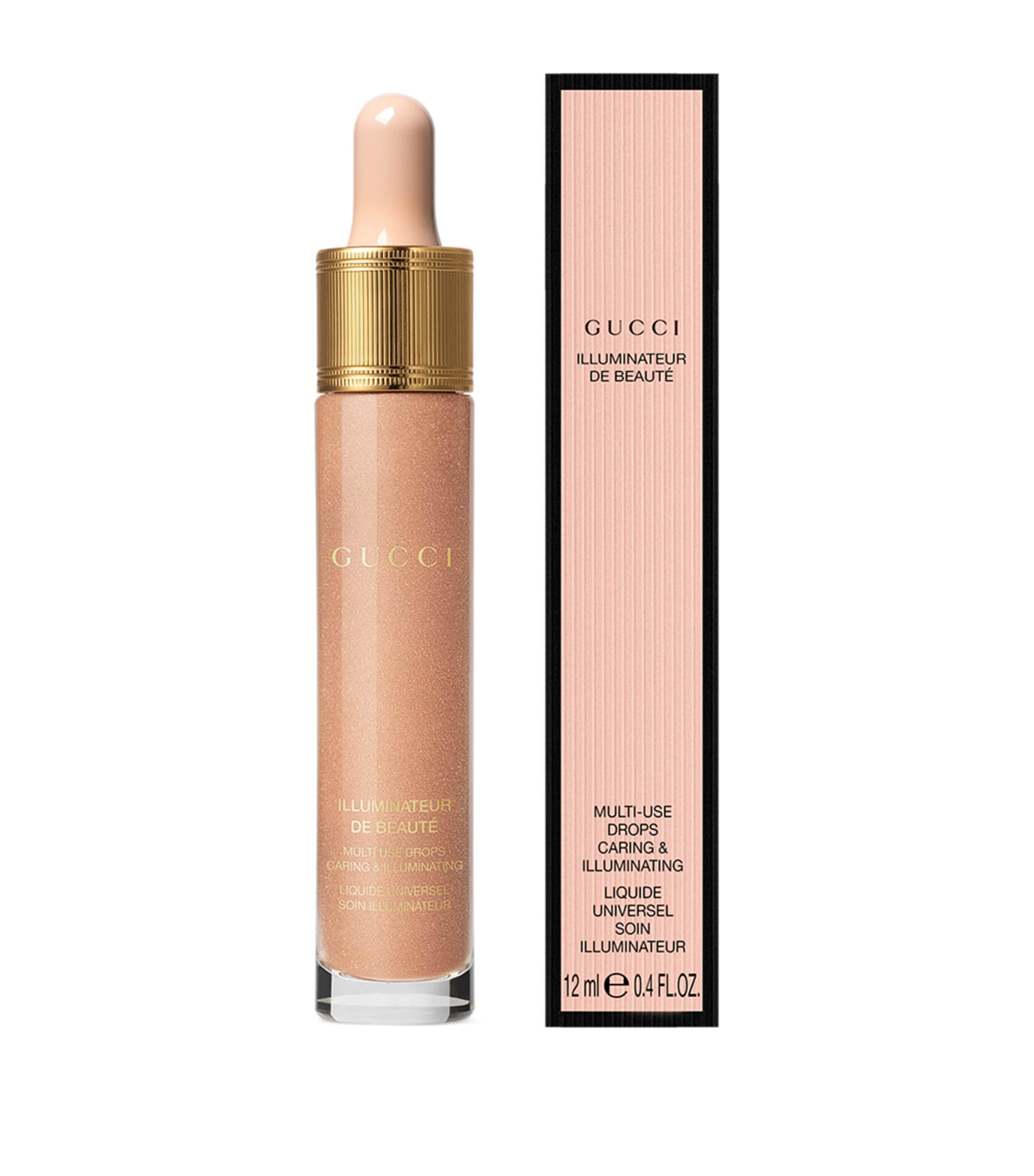 Gucci Illuminateur de Beauté Liquid Highlighter