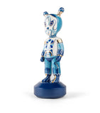Lladró x Kzeng Jiang Big The Guest Figurine
