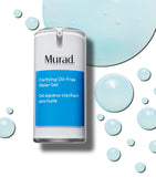 Murad Clarifying Oil-Free Water Gel 47Ml, imported from the UK