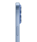 Apple iPhone 17 Mist Blue 256GB smartphone - British product