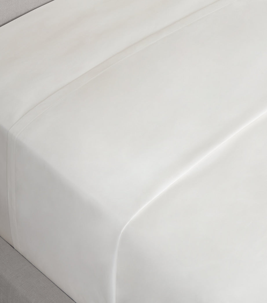 Frette Bold Square Pillowcase 65cm x 65cm - British product