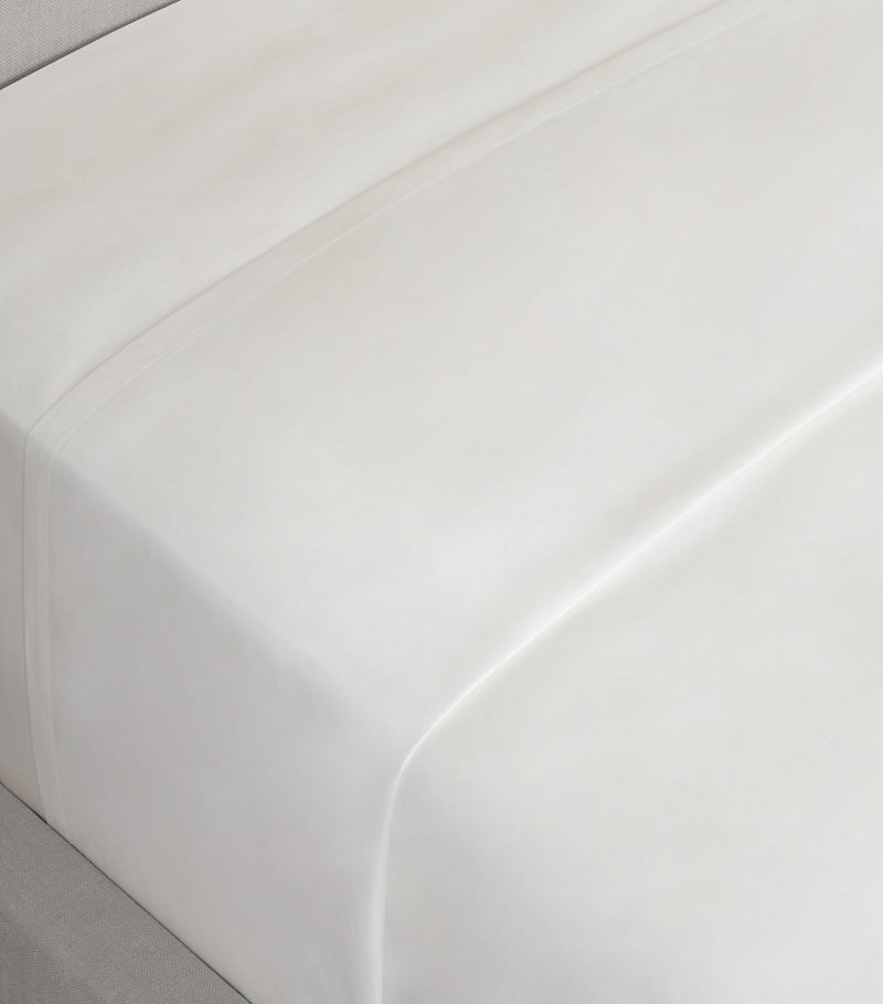 Frette Bold Square Pillowcase 65cm x 65cm - British product
