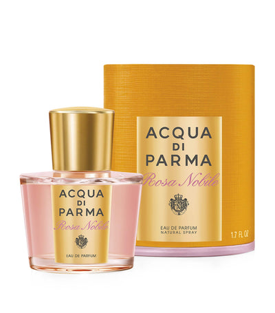 Acqua di Parma Rosa Nobile Eau de Parfum 50ml