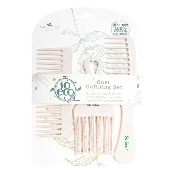 So Eco Curl Defining Set